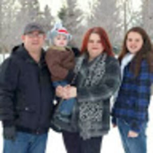 Meet your Posher, Wayne